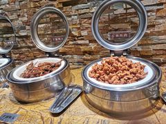 -汉巴味德(北京银座和谐广场店)