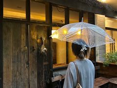 -WABI COFE(愚园路店)