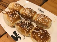 -木屋烧烤(惠阳华润小径湾店)
