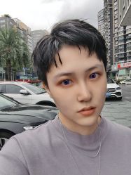 -意念造型