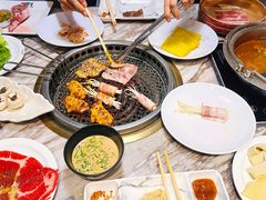 -火炉火自助餐(喜隆多店)