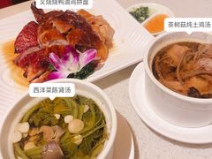 -香港新发烧腊茶餐厅(万象店)