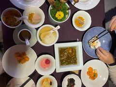 -于塗·文化餐厅(棕榈店)