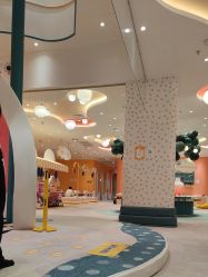 -奈尔宝·儿童乐园·亲子餐厅(苏州大悦城店)