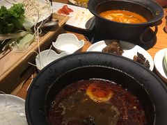 -呷哺呷哺(融创茂店)