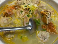 -淮安宴·淮扬菜(清河路一店)