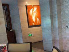 -宁波逸东豪生大酒店·豪生咖啡厅