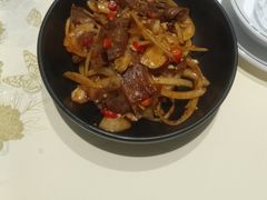 -聚味瞿记·龙虾堂(咸嘉湖店)