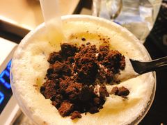 -广州天河希尔顿酒店