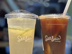 -Seesaw Coffee(深圳深业上城店)