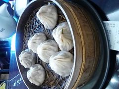 无锡小笼-熙盛源(凤凰街店)