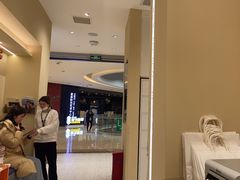-海马体照相馆(重庆龙湖时代天街D馆店)