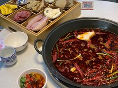 -芈重山老火锅(昌平店)