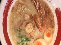 -雷门拉面店(新光天地店)