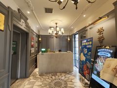 -泰香米泰国餐厅(鎏嘉码头店)