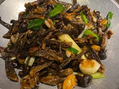 -小放牛河北菜(长安万达店)