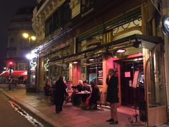 -Le Comptoir de la Gastronomie