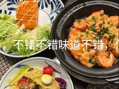 -四季轩中餐厅·萧山味道·运河家宴(三立开元名都店)