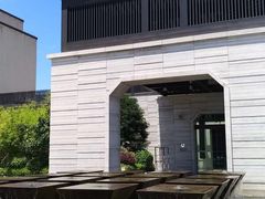 -上海崇明金茂凯悦酒店