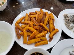 -爆肚冯(廊房二条店)
