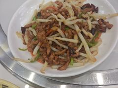 -丹水桥地锅鱼·翘嘴鲌·地方特色全鱼宴(丹江口大坝店)