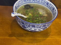 -长安后宰门水盆羊肉(新都心店)