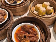 -万龙洲海鲜(南新仓店)