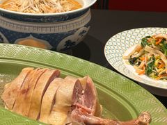 -奇芳阁·百年清真南京菜(夫子庙店)