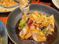 -咖梦餐厅 COMENG RESTAURANT