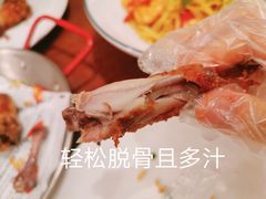 -COMMUNE幻师(渔人码头店)
