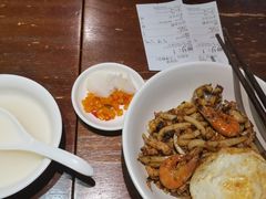 -寻裕记·现炒浇头面(人民广场店)