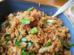 -栖巢咖啡馆(双岗店)