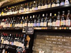 -Bistro Les Lilas丁香花小酒馆