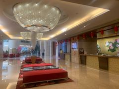 -牡丹国际大酒店-港式茶餐厅