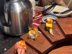 -古田居·特色寿司料理(星之岛旗舰店)