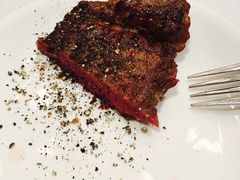 -食间牛排(湖西路店)