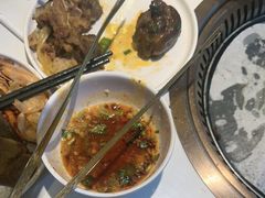 -苏格里岛自助海鲜烤肉(中州万达店)