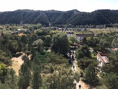 -普陀宗乘之庙(小布达拉宫)