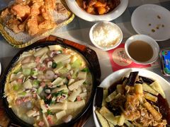 -华春餐馆(鱼山路店)