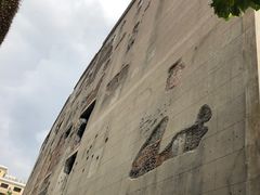 -上海四行仓库抗战纪念馆