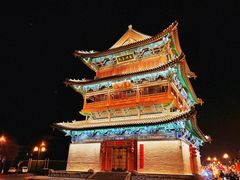 -大同古城墙