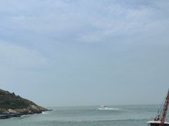 -东极岛景区