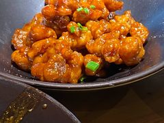 -金牌外婆家(苏州中心店)