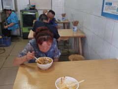 大堂-清真·宏顺祥卤汁凉粉(大皮院店)