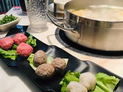 -为什么牛潮汕牛肉火锅(中信广场店)