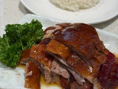 -香港新发烧腊茶餐厅(书城店)