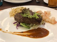 -红房子西菜馆(淮海中路店)
