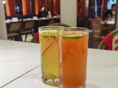 -CRAZYONES克芮旺斯西班牙餐厅(龙湖金沙天街店)