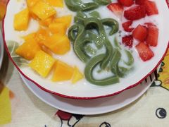 -甜心妈妈·榴莲星级糖水(北京路总店)