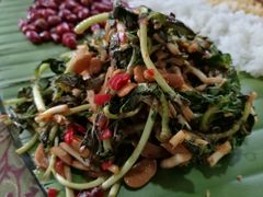 -金塔傣乡·云南民族特色菜·傣味手抓饭(金瓦路店)